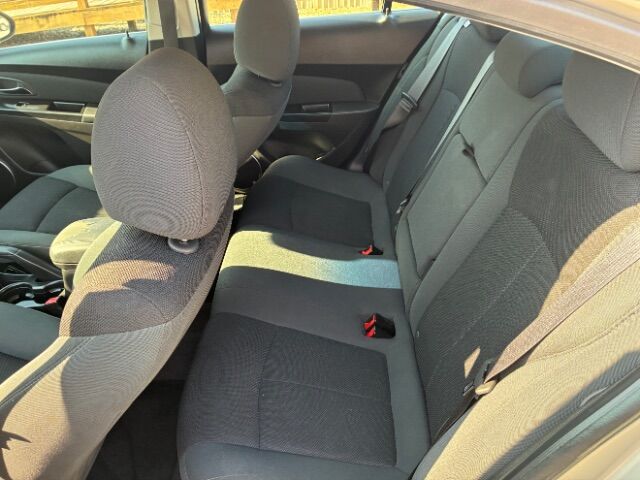 2011 Chevrolet Cruze 1LT Hattiesburg MS