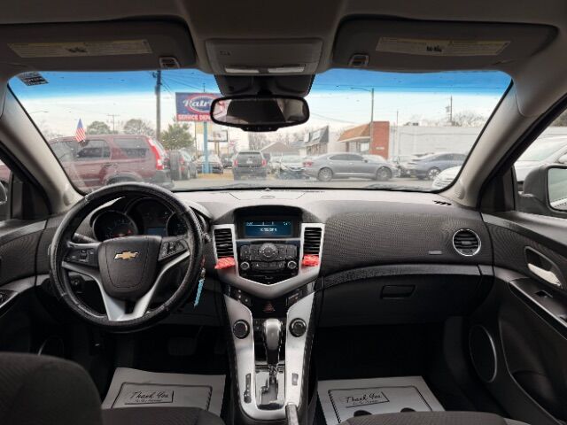 2011 Chevrolet Cruze 1LT Norfolk VA