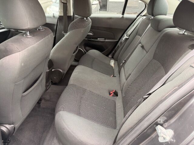 2011 Chevrolet Cruze 1LT Norfolk VA