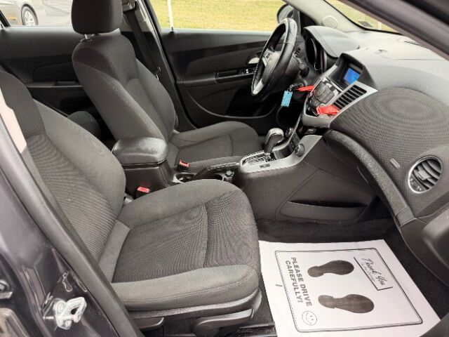 2011 Chevrolet Cruze 1LT Norfolk VA
