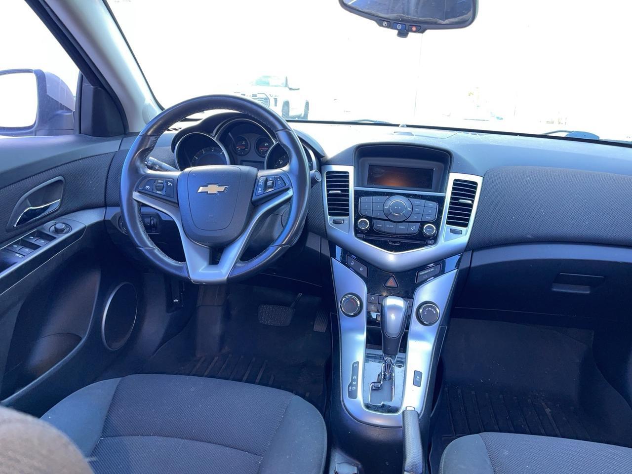 2011 Chevrolet Cruze 1LT Stafford VA