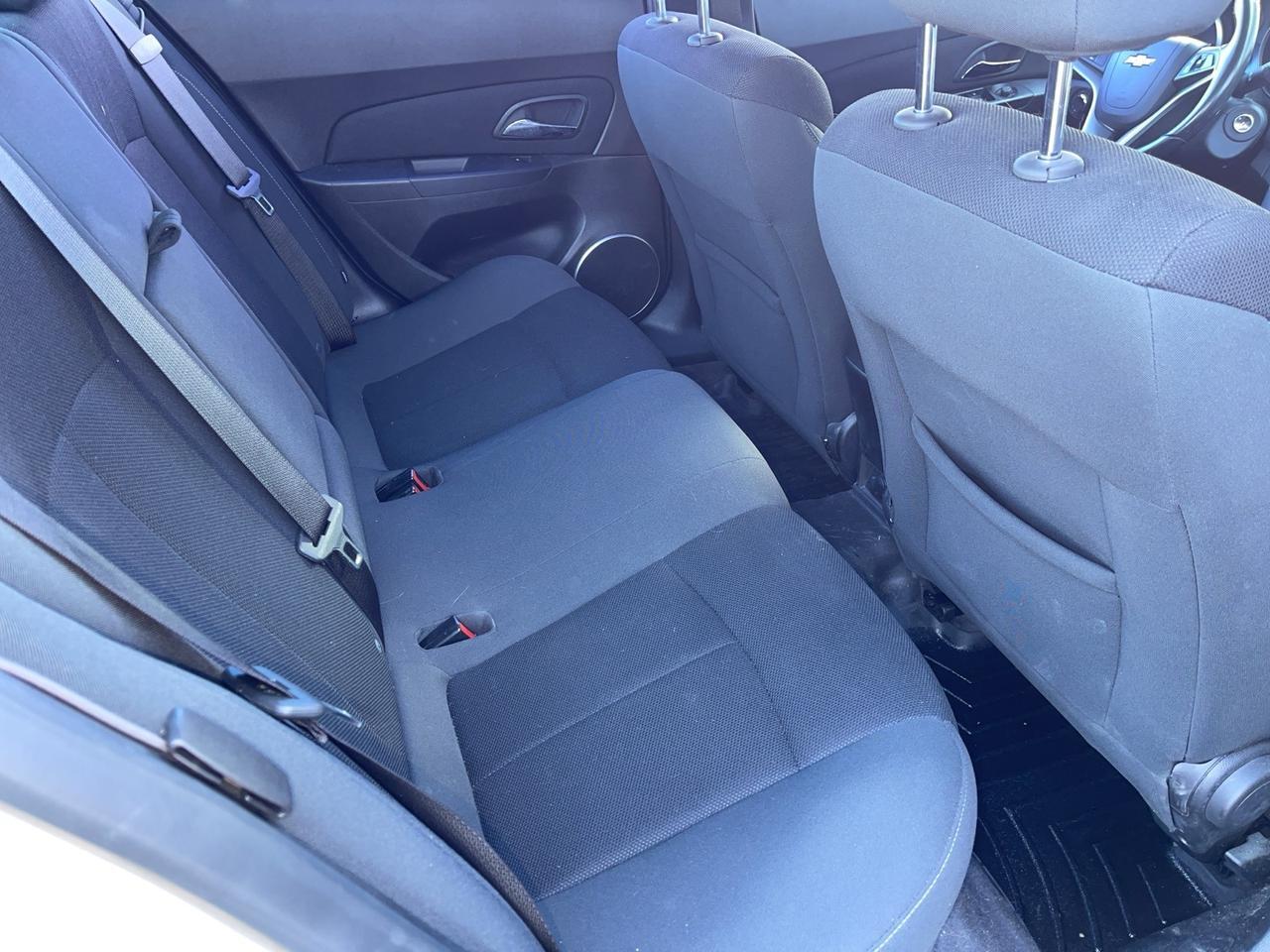 2011 Chevrolet Cruze 1LT Stafford VA