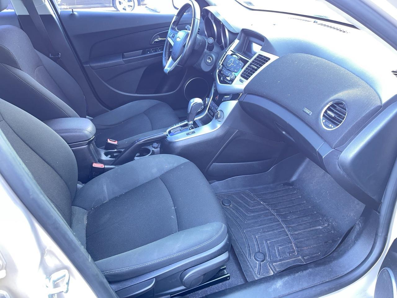 2011 Chevrolet Cruze 1LT Stafford VA