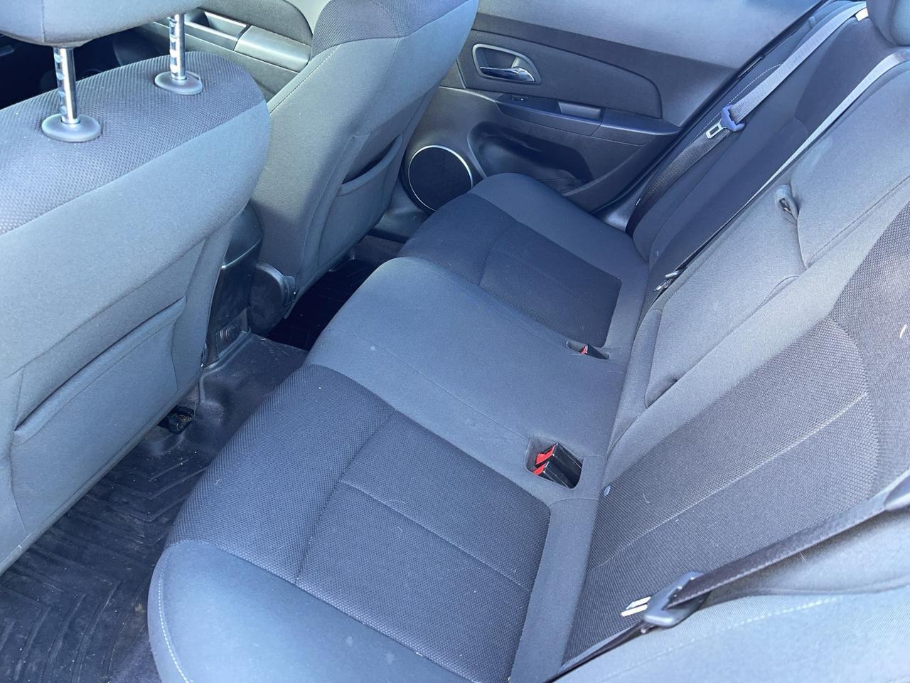 2011 Chevrolet Cruze 1LT Stafford VA