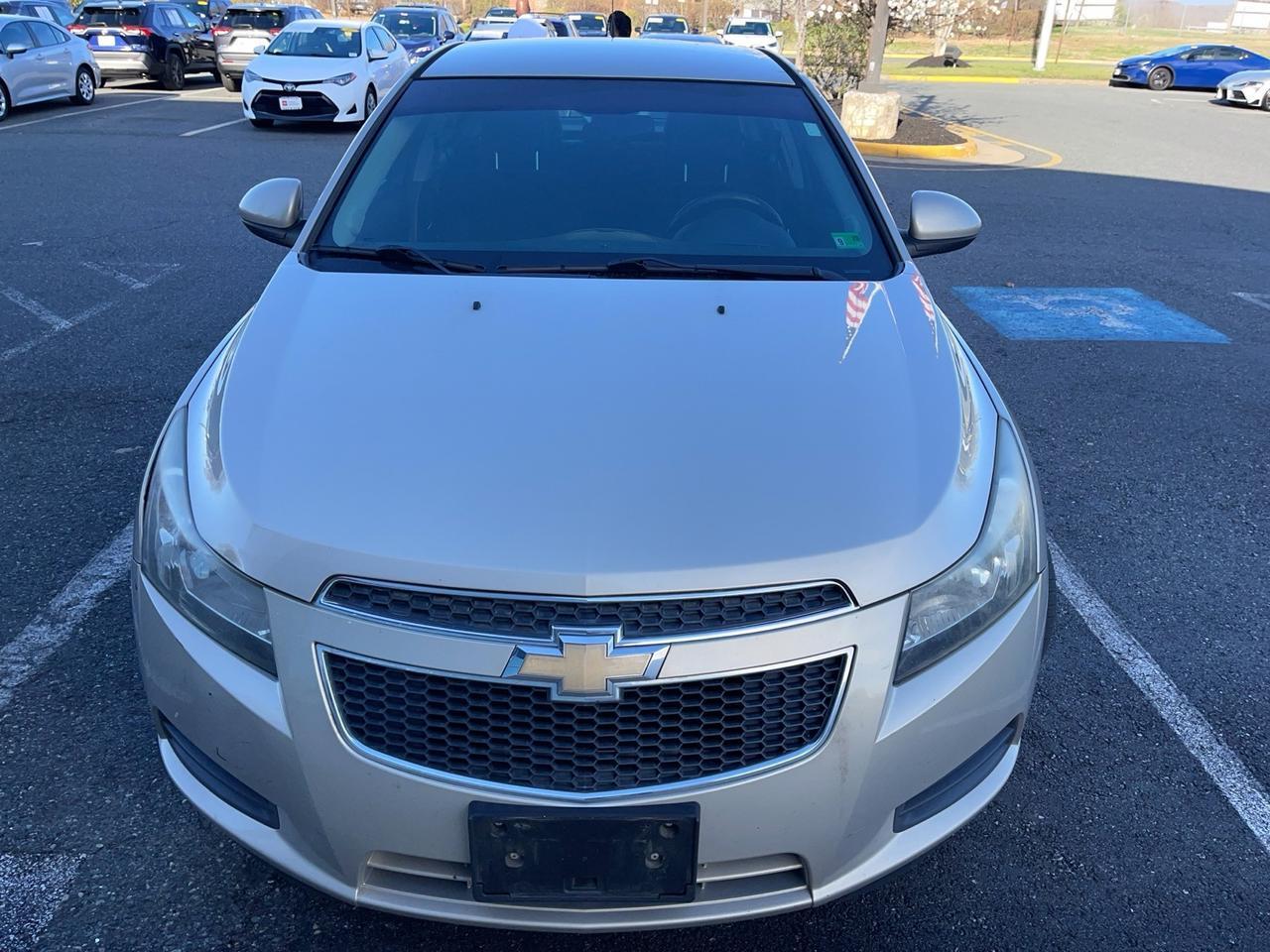 2011 Chevrolet Cruze 1LT Stafford VA