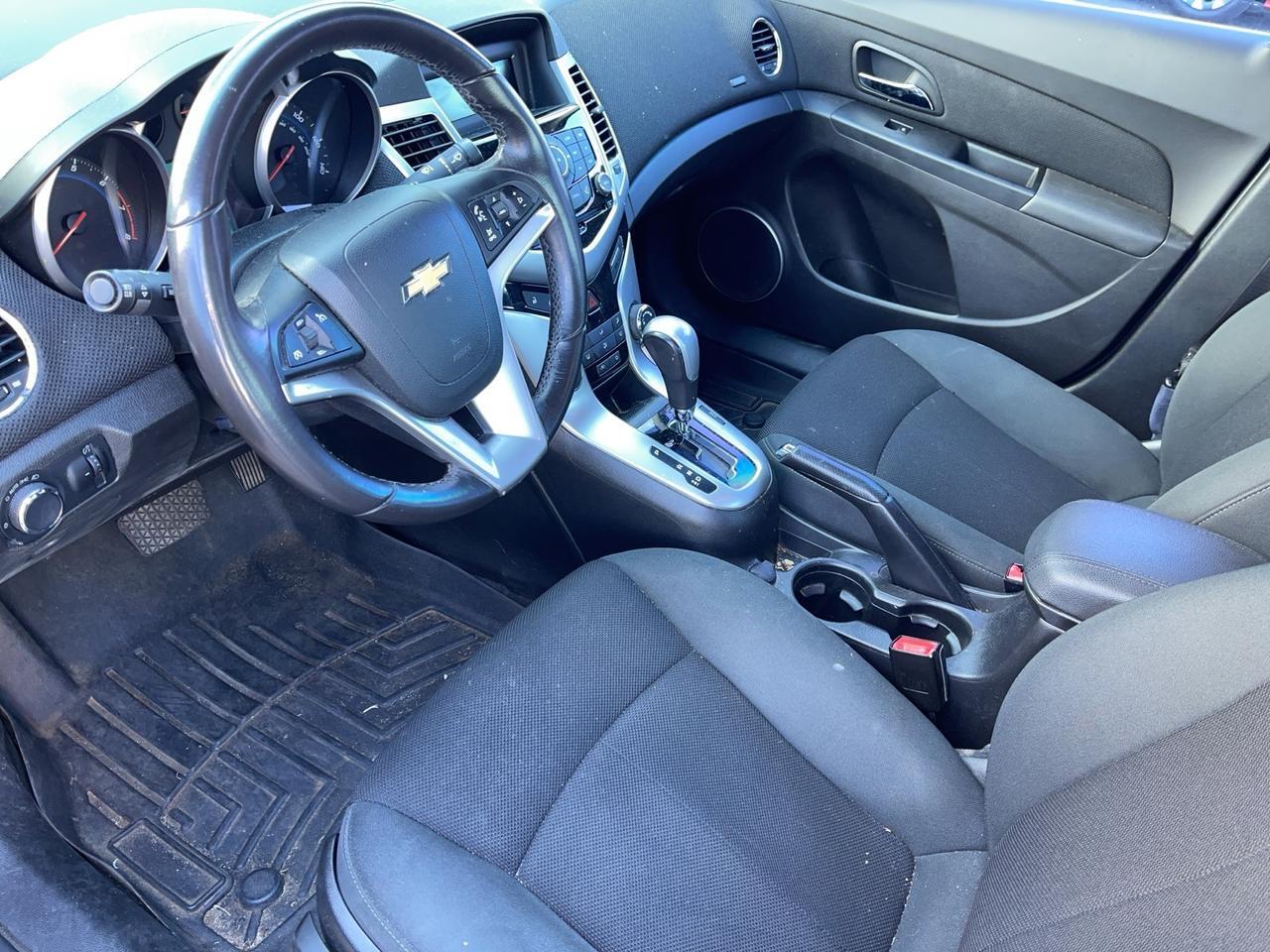 2011 Chevrolet Cruze 1LT Stafford VA