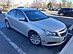 2011 Chevrolet Cruze 1LT