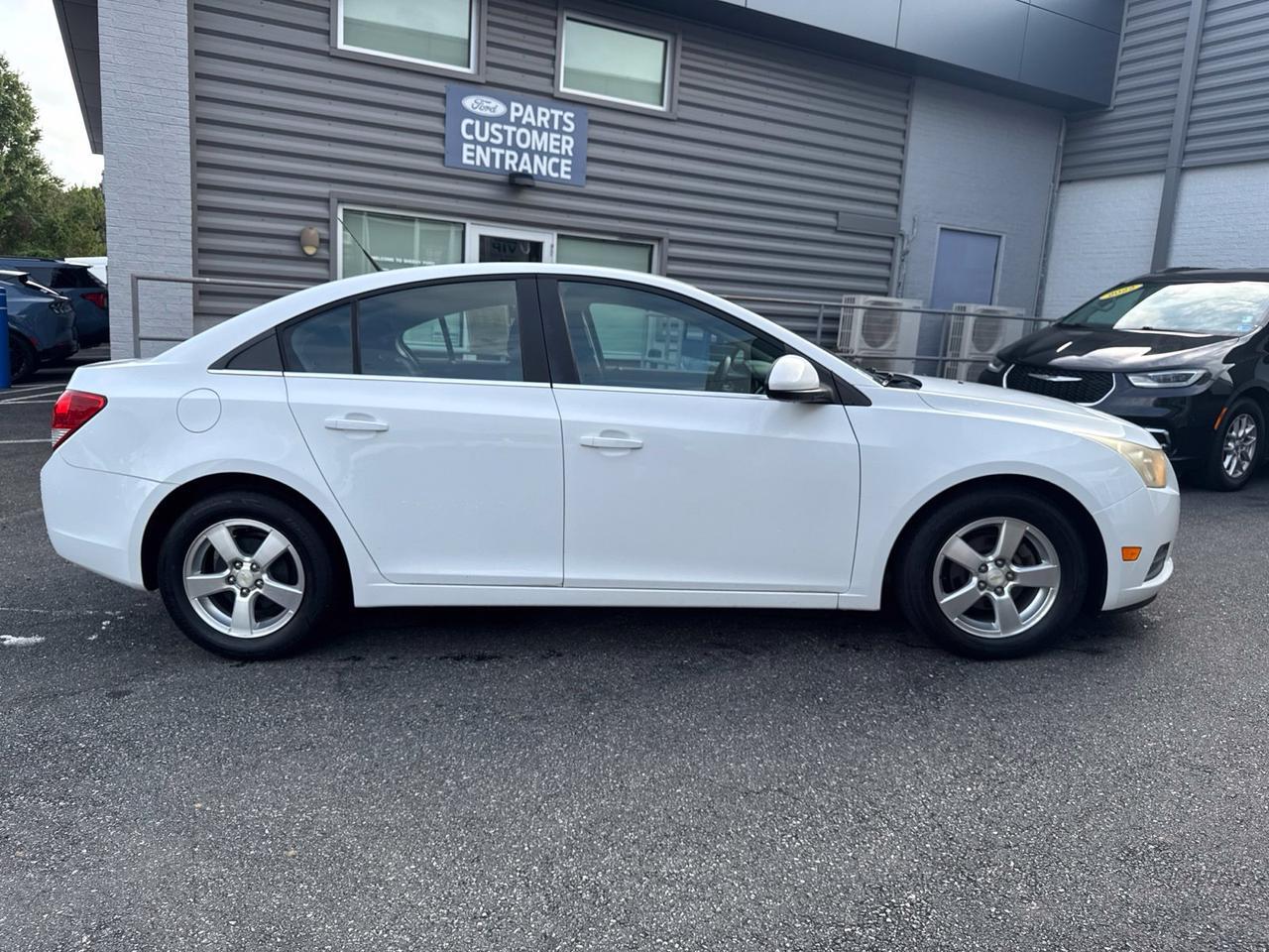 2011 Chevrolet Cruze 1LT Warrenton VA