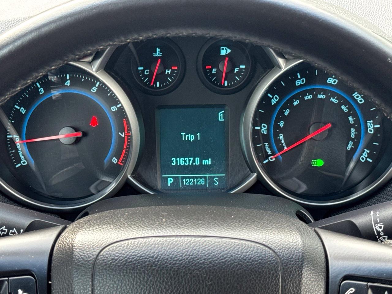 2011 Chevrolet Cruze 1LT Warrenton VA