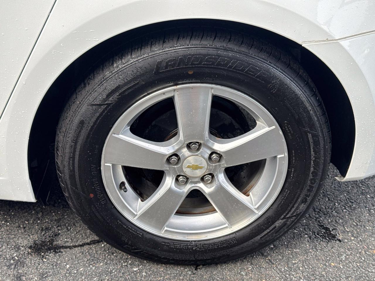 2011 Chevrolet Cruze 1LT Warrenton VA