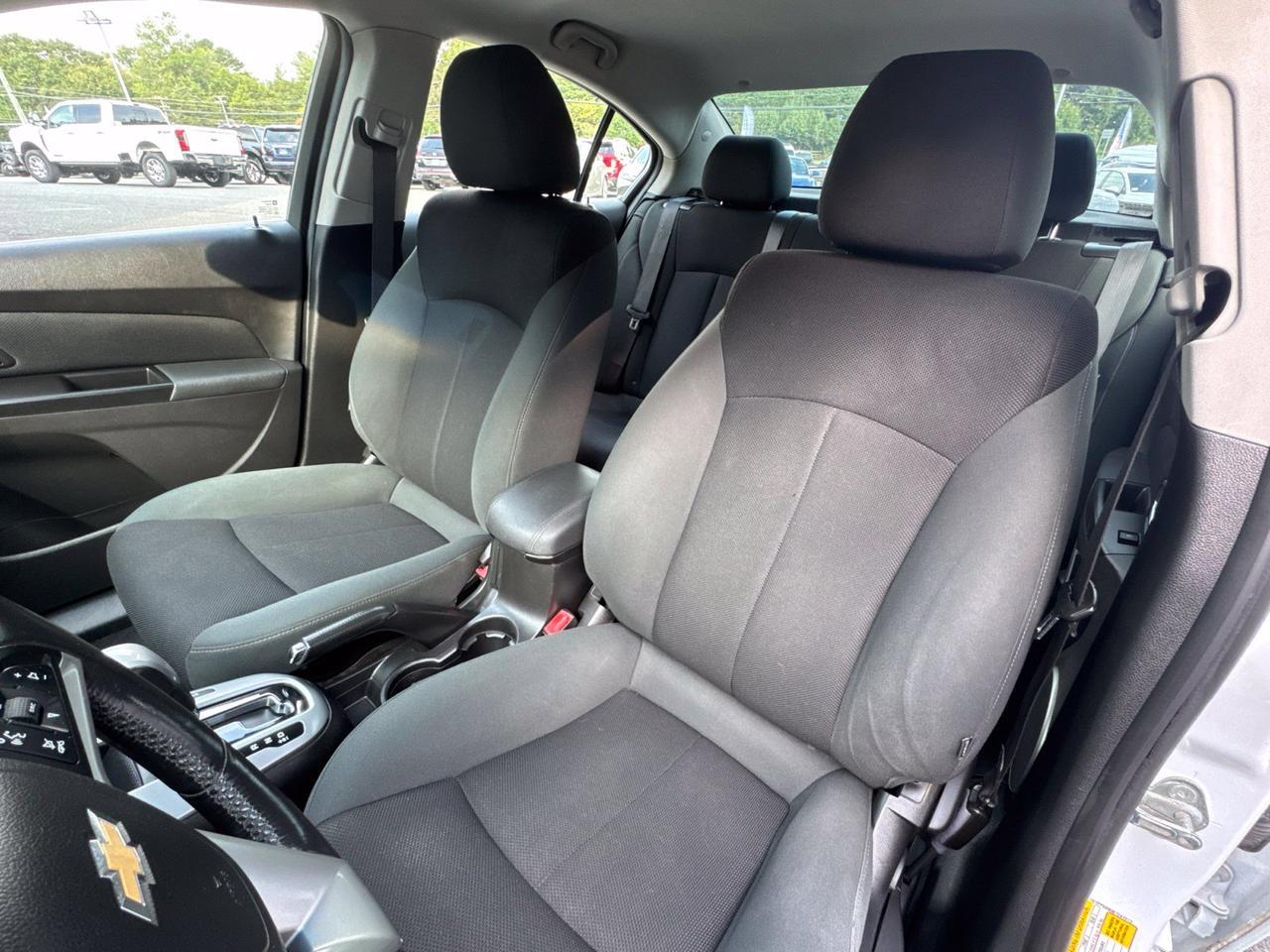 2011 Chevrolet Cruze 1LT Warrenton VA