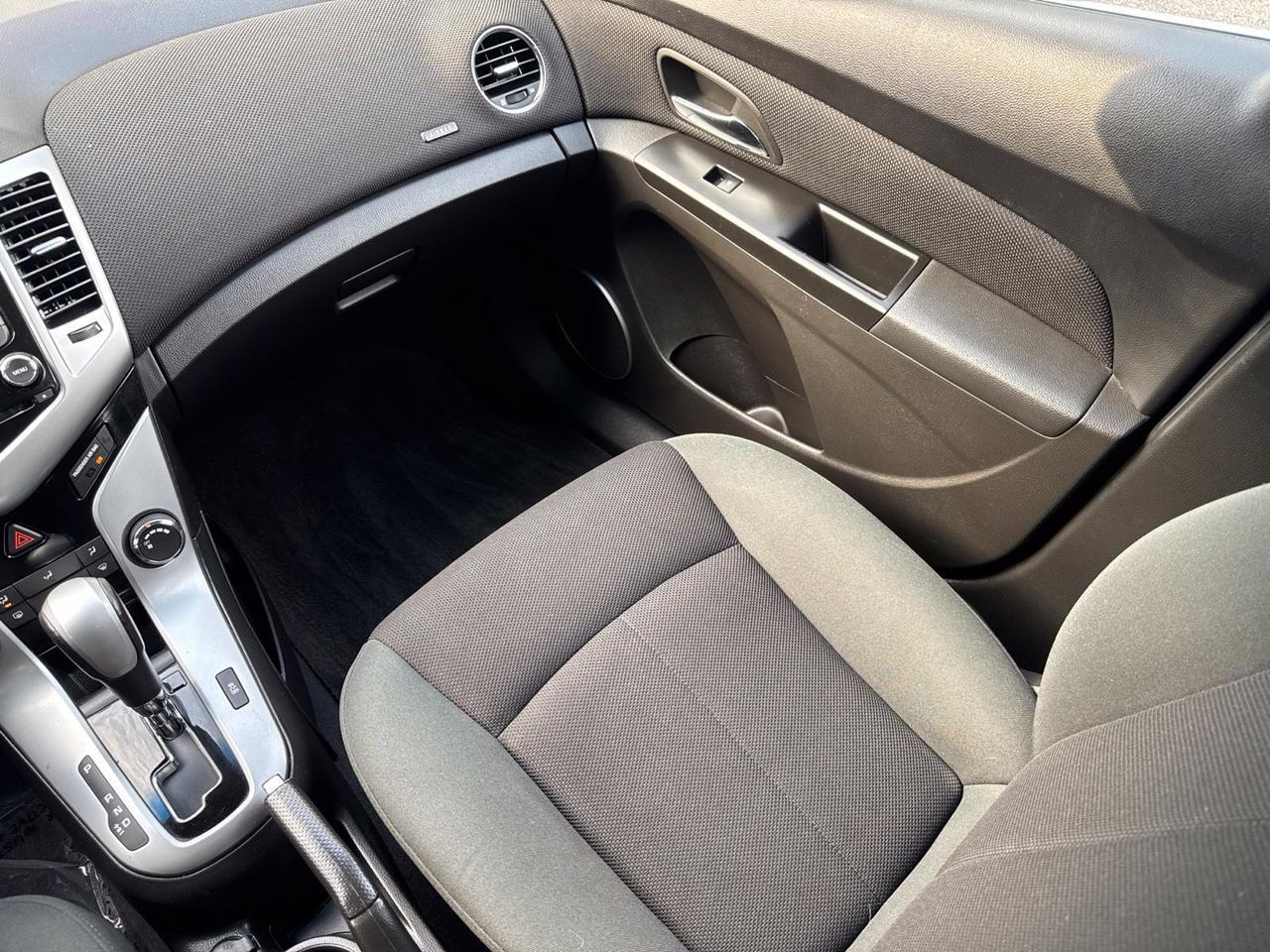 2011 Chevrolet Cruze 1LT Warrenton VA