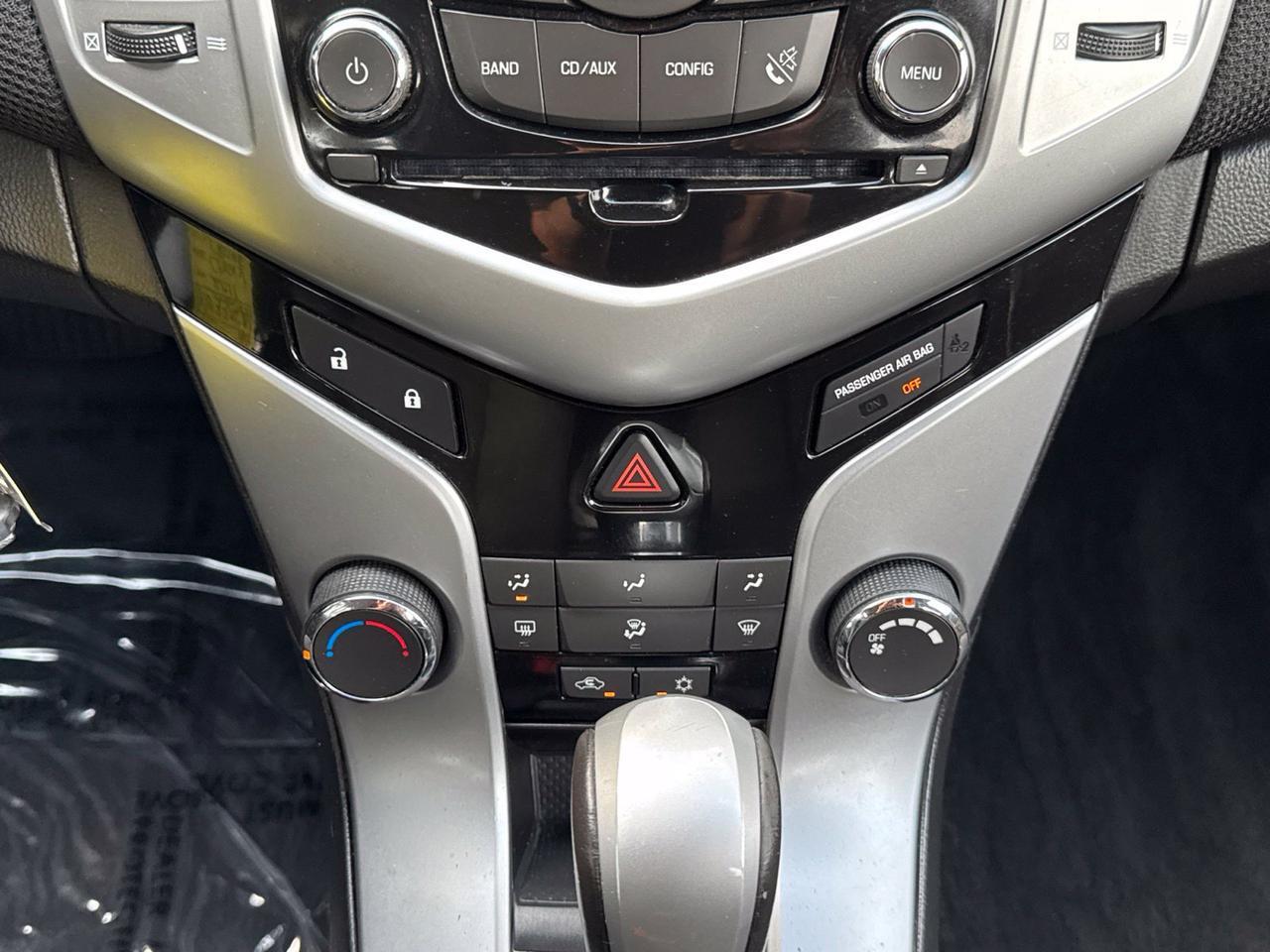 2011 Chevrolet Cruze 1LT Warrenton VA