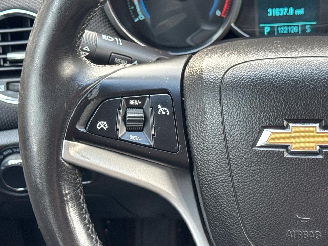 2011 Chevrolet Cruze 1LT Warrenton VA