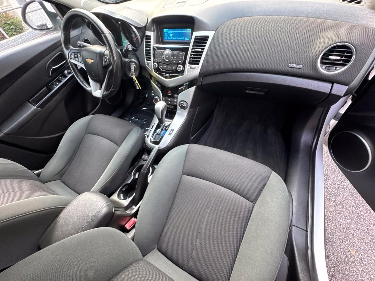 2011 Chevrolet Cruze 1LT Warrenton VA