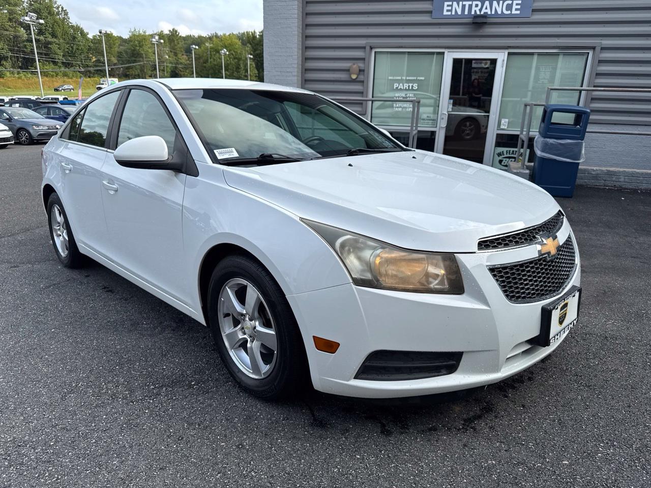 2011 Chevrolet Cruze 1LT Warrenton VA
