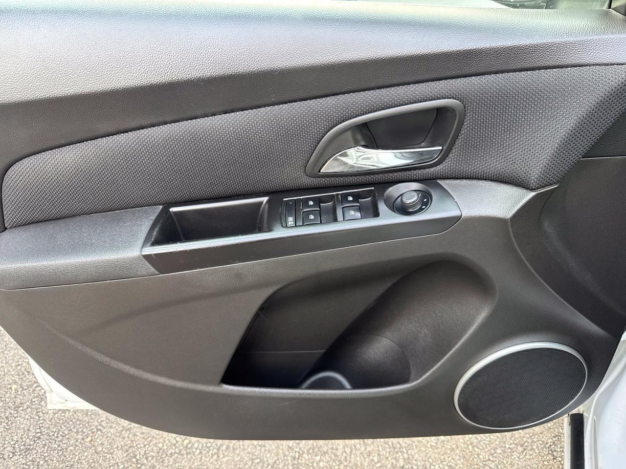 2011 Chevrolet Cruze 1LT Warrenton VA
