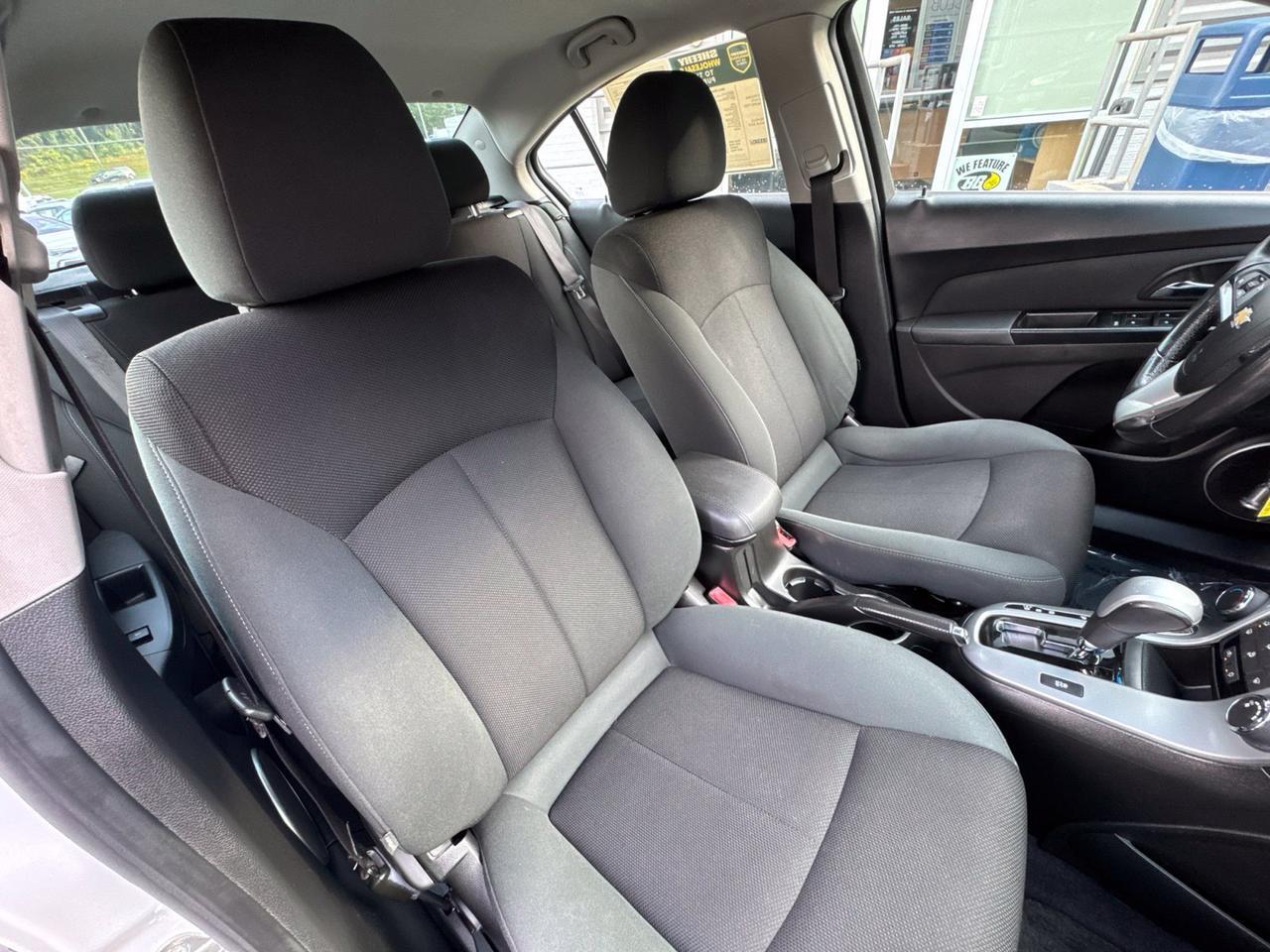 2011 Chevrolet Cruze 1LT Warrenton VA