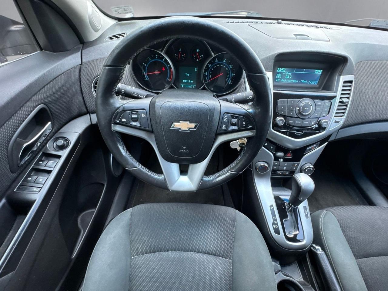 2011 Chevrolet Cruze 1LT Warrenton VA