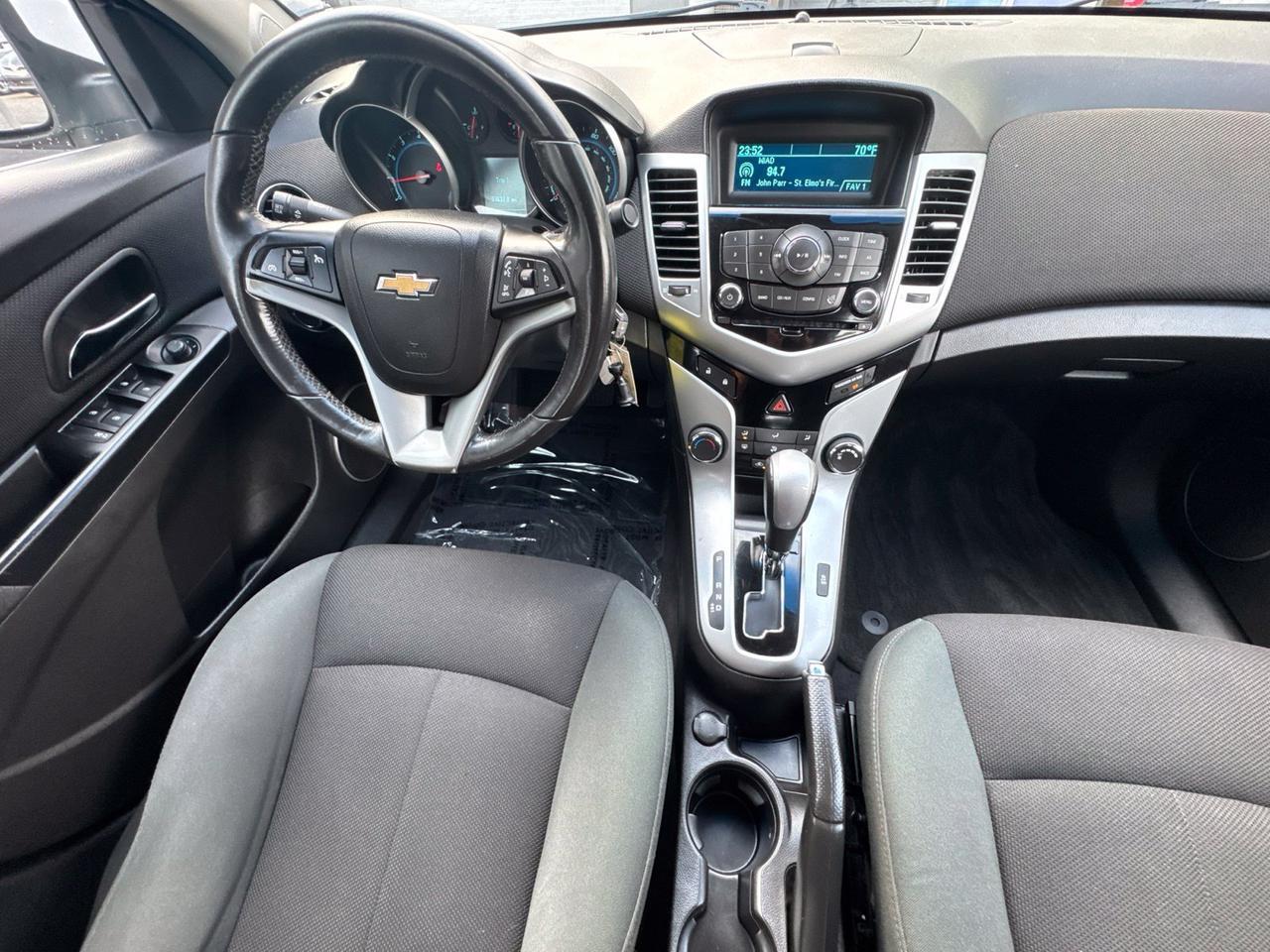 2011 Chevrolet Cruze 1LT Warrenton VA
