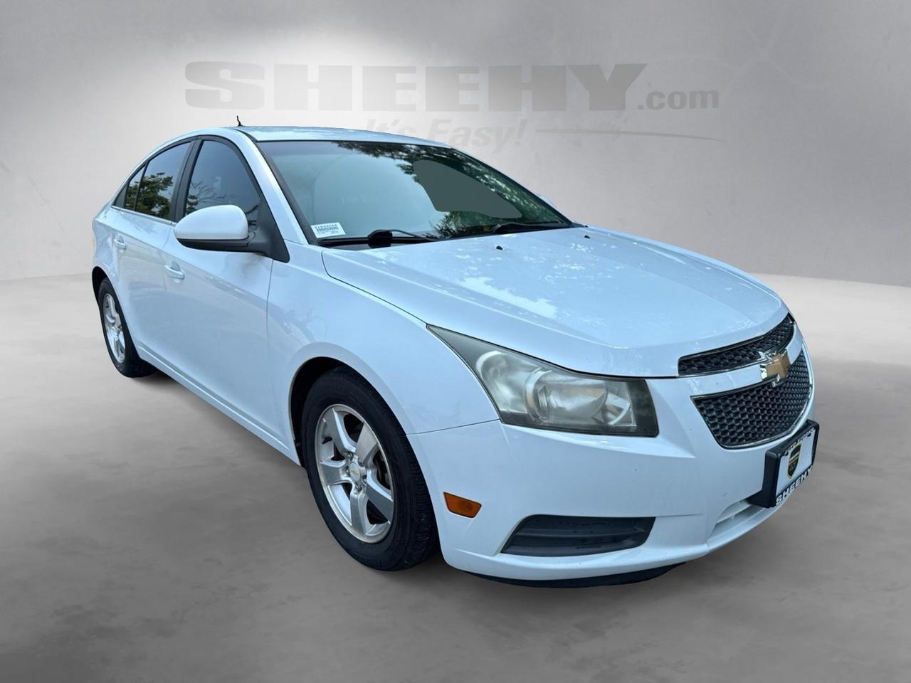 2011 Chevrolet Cruze 1LT Warrenton VA