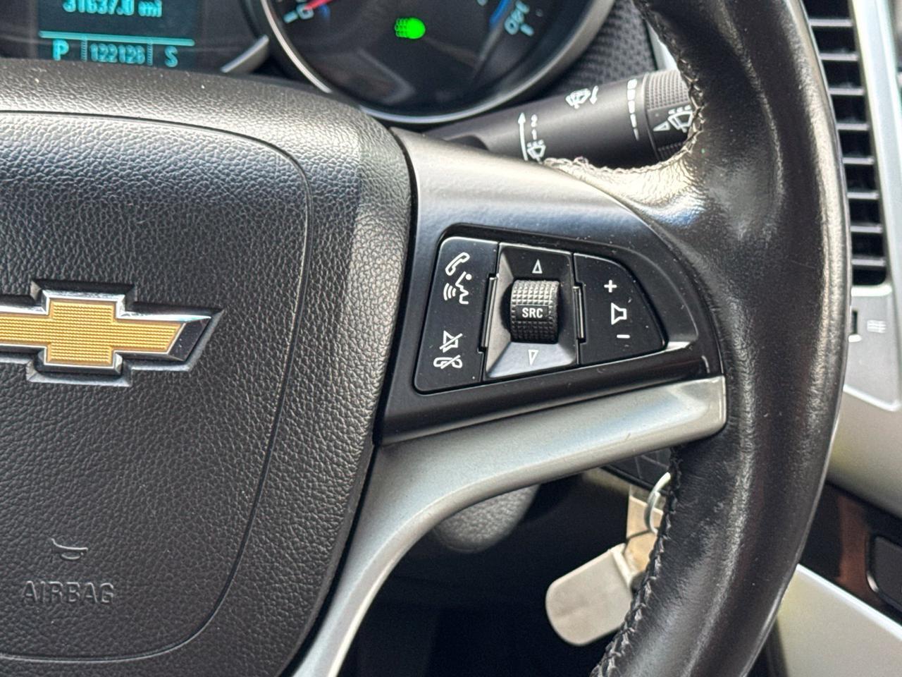 2011 Chevrolet Cruze 1LT Warrenton VA