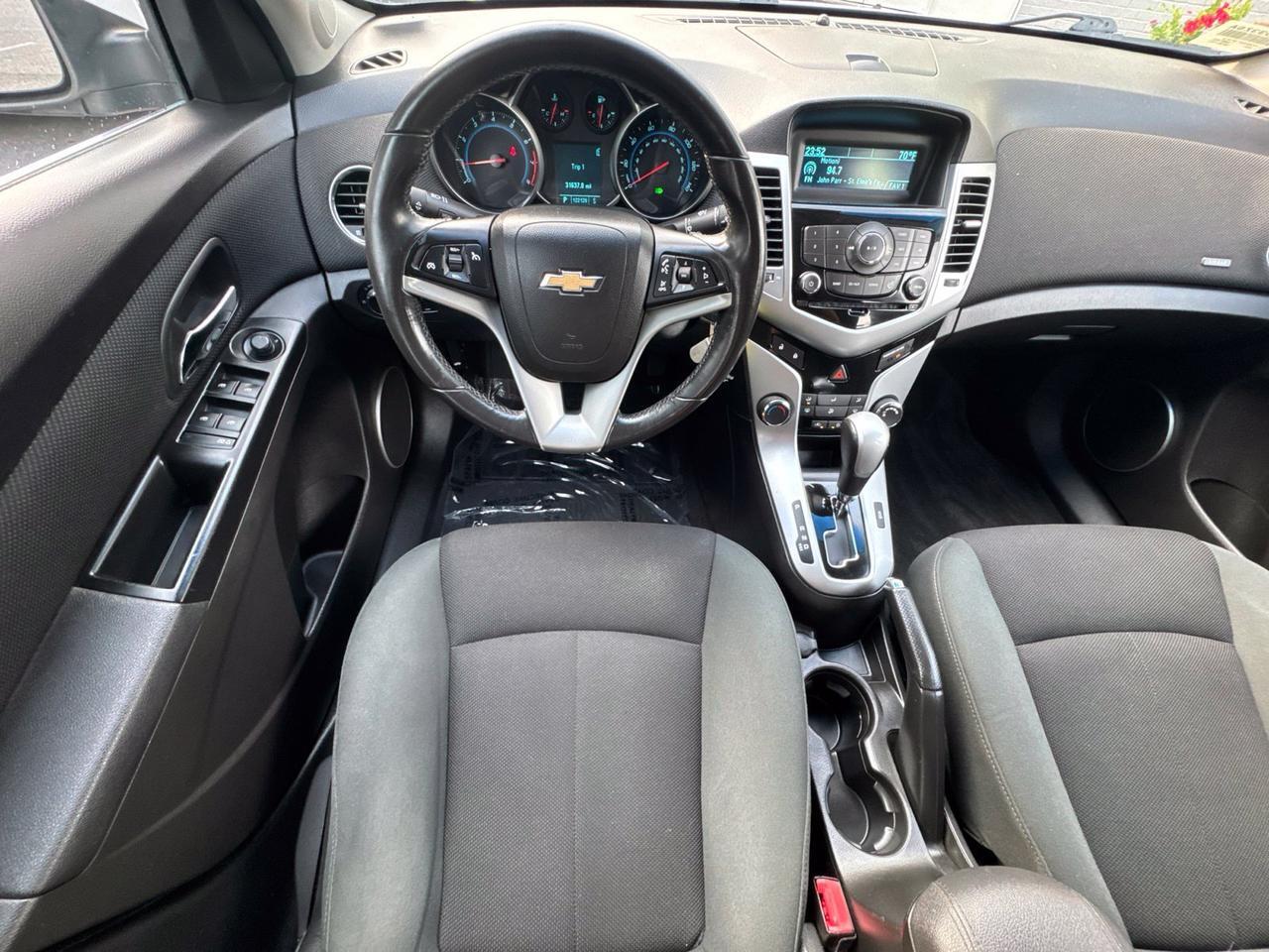 2011 Chevrolet Cruze 1LT Warrenton VA