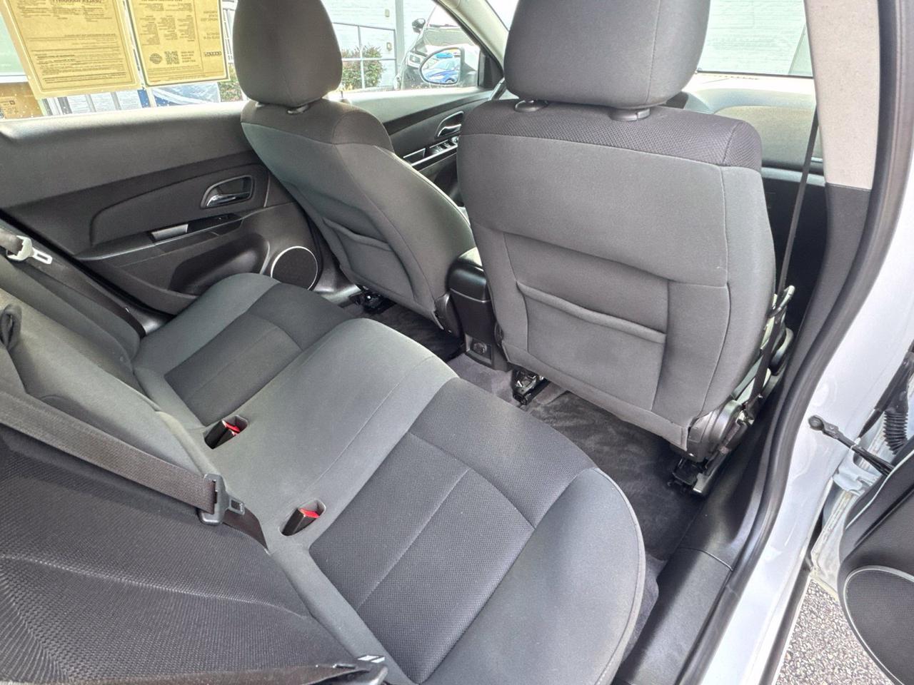 2011 Chevrolet Cruze 1LT Warrenton VA