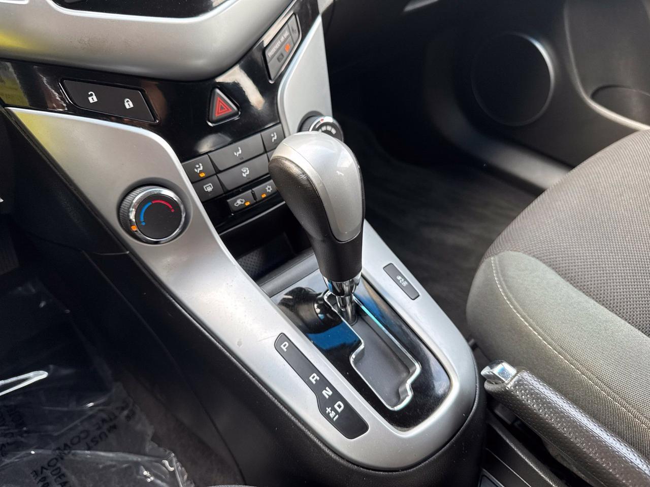 2011 Chevrolet Cruze 1LT Warrenton VA