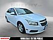 2011 Chevrolet Cruze 1LT