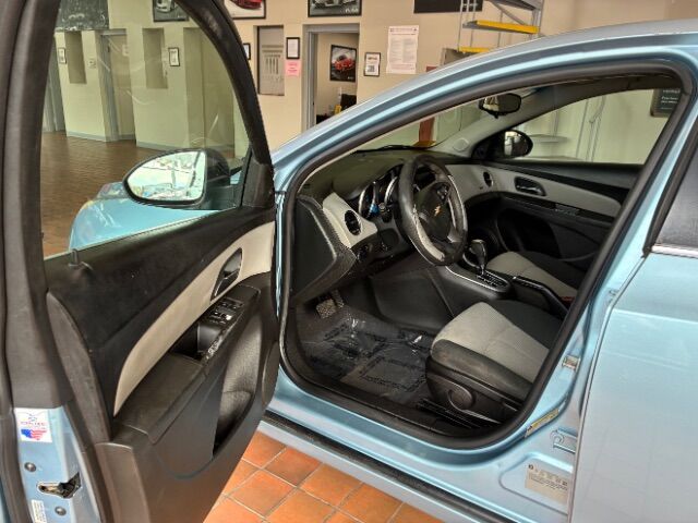 2011 Chevrolet Cruze 2LS Charlotte NC