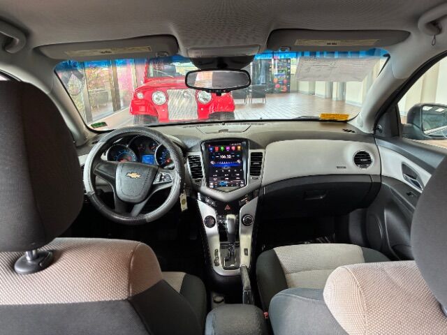 2011 Chevrolet Cruze 2LS Charlotte NC