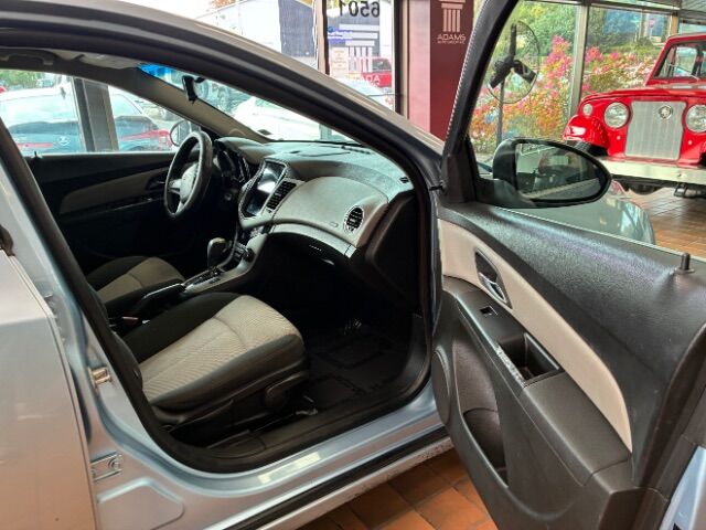 2011 Chevrolet Cruze 2LS Charlotte NC
