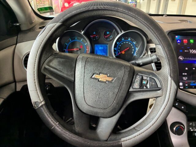 2011 Chevrolet Cruze 2LS Charlotte NC