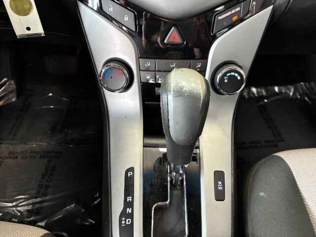 2011 Chevrolet Cruze 2LS Charlotte NC