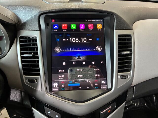 2011 Chevrolet Cruze 2LS Charlotte NC