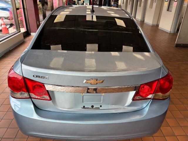 2011 Chevrolet Cruze 2LS Charlotte NC