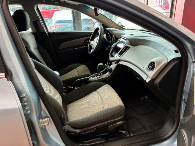 2011 Chevrolet Cruze 2LS Charlotte NC