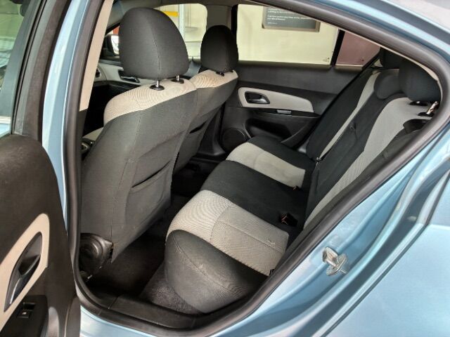 2011 Chevrolet Cruze 2LS Charlotte NC