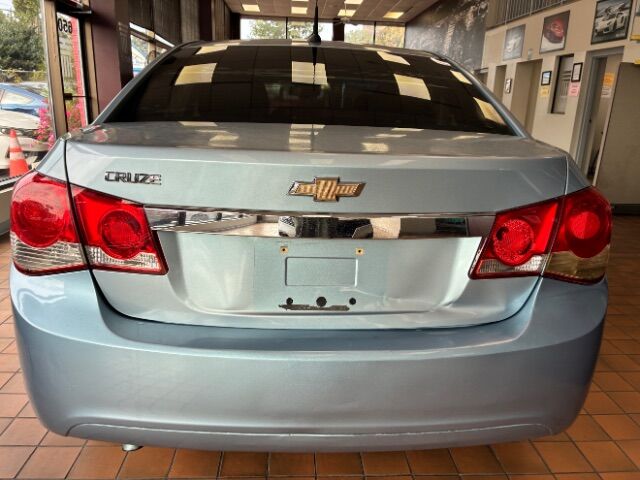 2011 Chevrolet Cruze 2LS Charlotte NC