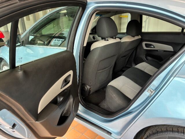 2011 Chevrolet Cruze 2LS Charlotte NC