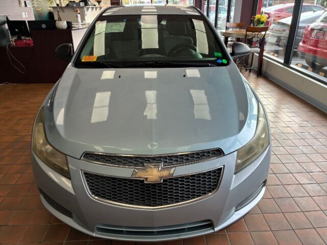 2011 Chevrolet Cruze 2LS Charlotte NC