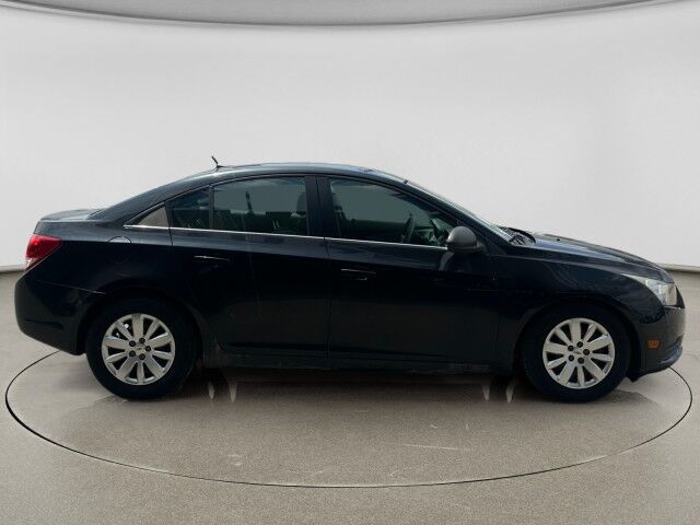 2011 Chevrolet Cruze LS Cleveland OH