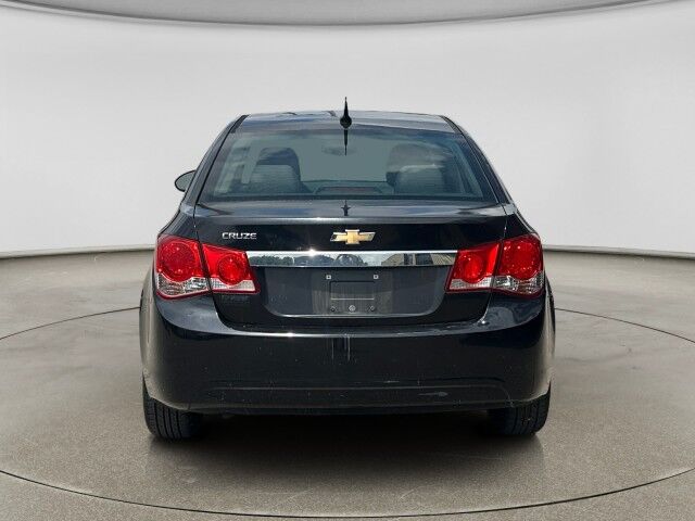2011 Chevrolet Cruze LS Cleveland OH