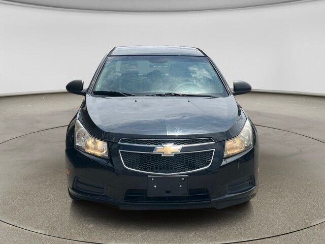 2011 Chevrolet Cruze LS Cleveland OH