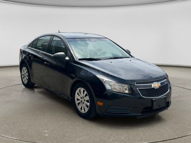 2011 Chevrolet Cruze LS Cleveland OH