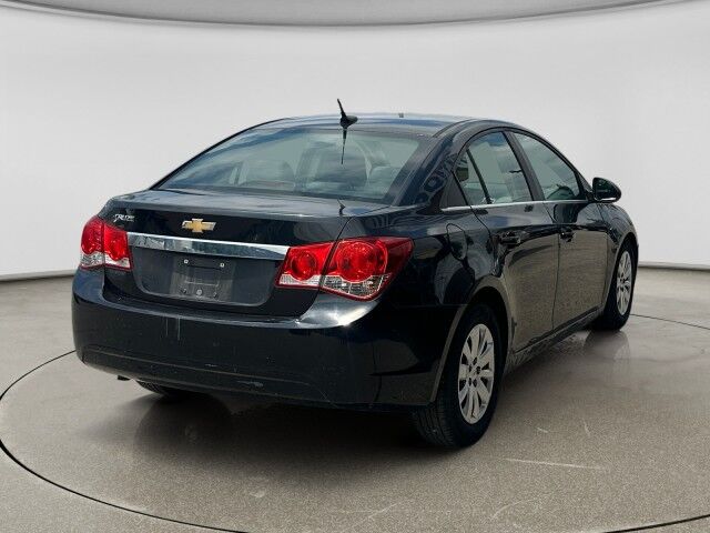 2011 Chevrolet Cruze LS Cleveland OH