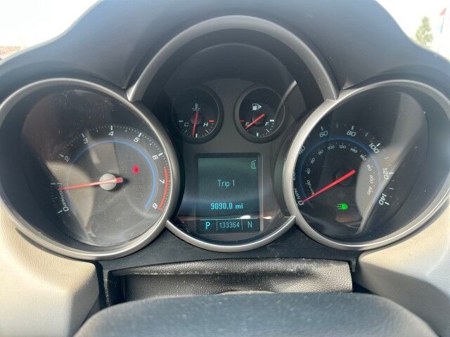 2011 Chevrolet Cruze LS Cleveland OH