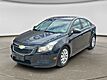 2011 Chevrolet Cruze LS