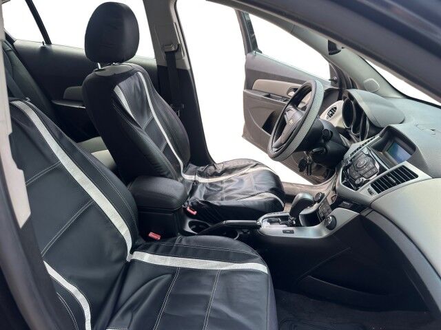 2011 Chevrolet Cruze LS Cleveland OH